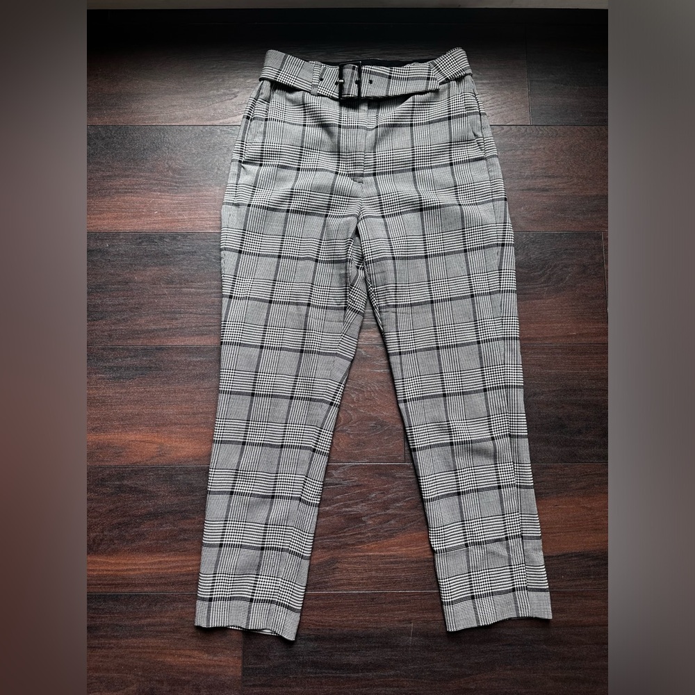 Babaton Trousers